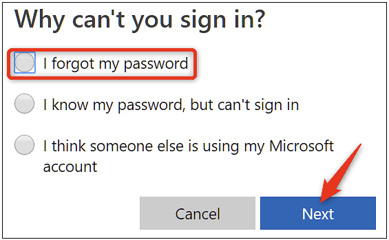 Microsoft