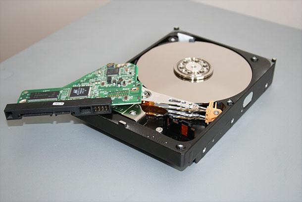 Hdd regenerator disk problem seek failure что делать