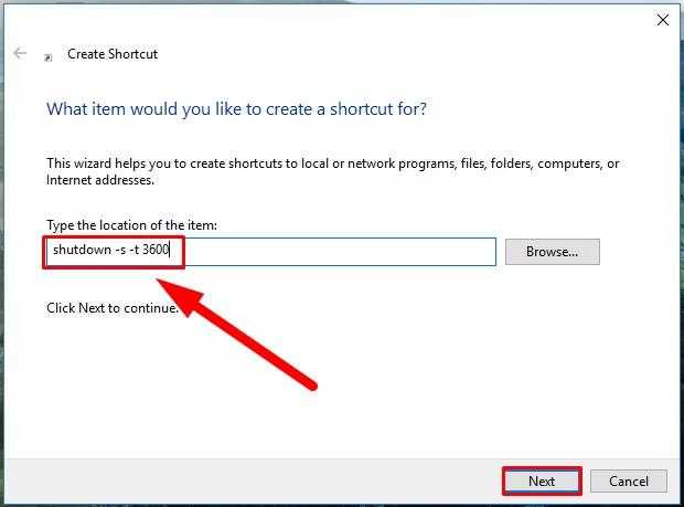 How to Set a Shutdown Timer Windows