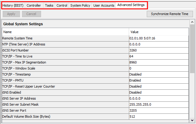 Mais informações