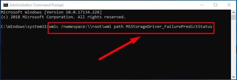 check disk windows 10 command prompt