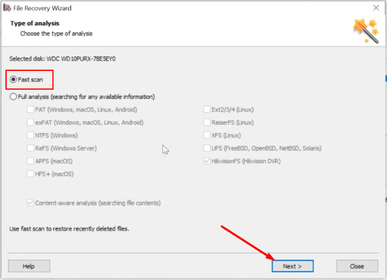 Top Data Recovery Tools for Linux File Systems – Ext4