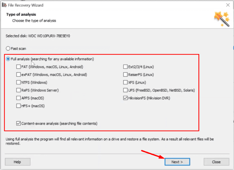 Top Data Recovery Tools for Linux File Systems – Ext4