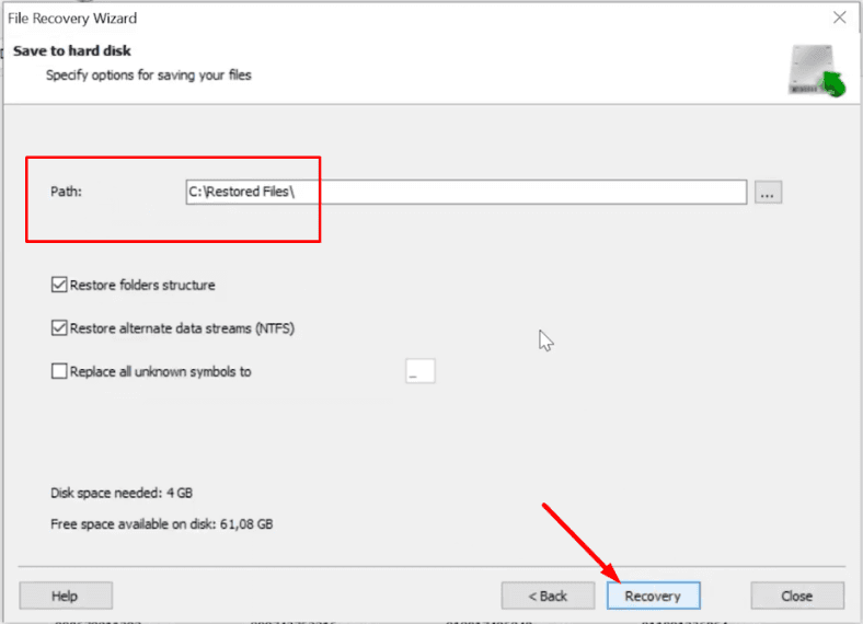 Top Data Recovery Tools for Linux File Systems – Ext4