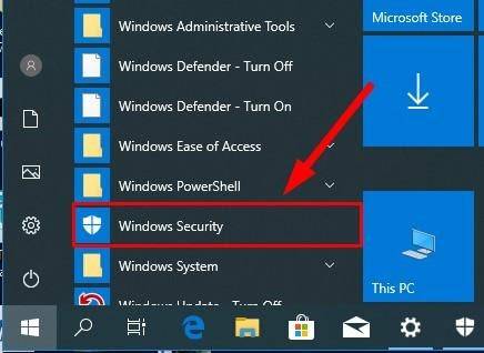 is windows security good enough