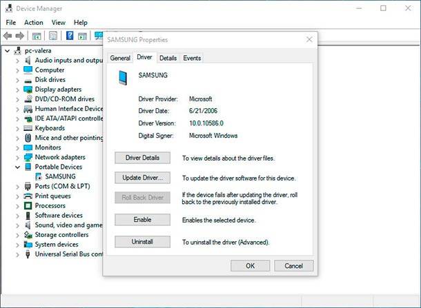 Device Manager Error: How To Fix in Windows 10