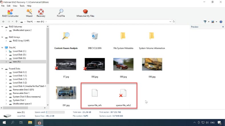 for windows instal Hetman Photo Recovery 6.6