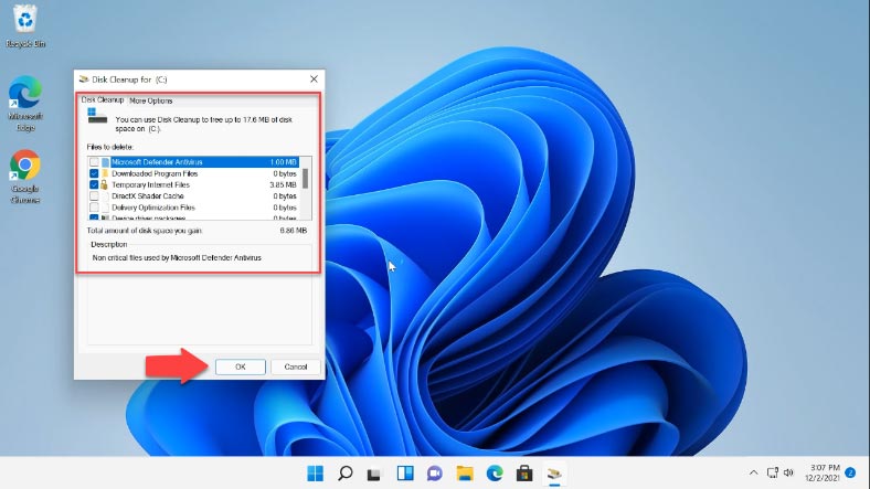 Windows 10 et 11 : comment nettoyer le système et le disque dur, sans  logiciel supplémentaire