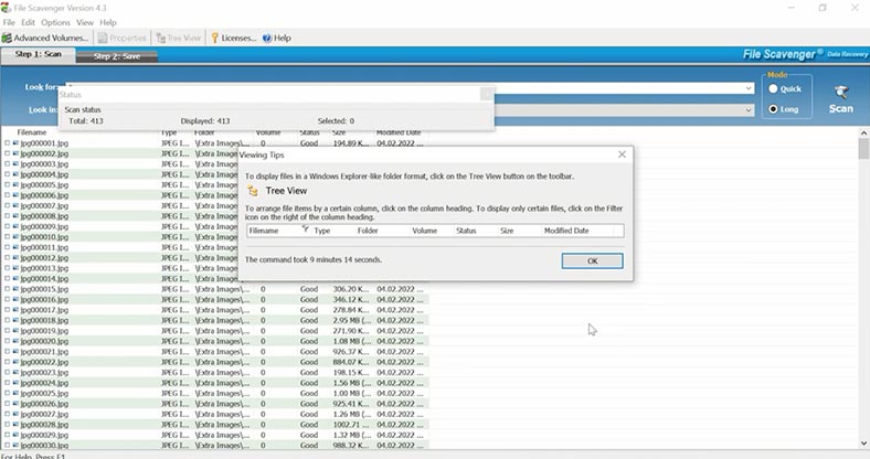 Active@ UNERASER - Freeware Data Recovery Software. Undelete Files & Volumes