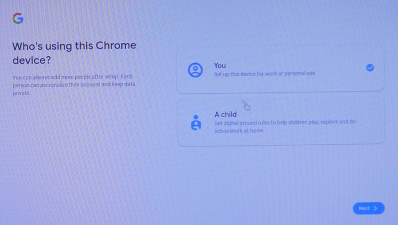 Chrome OS Flex: como instalar e configurar em um PC ou laptop