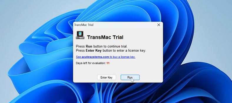 TransMac