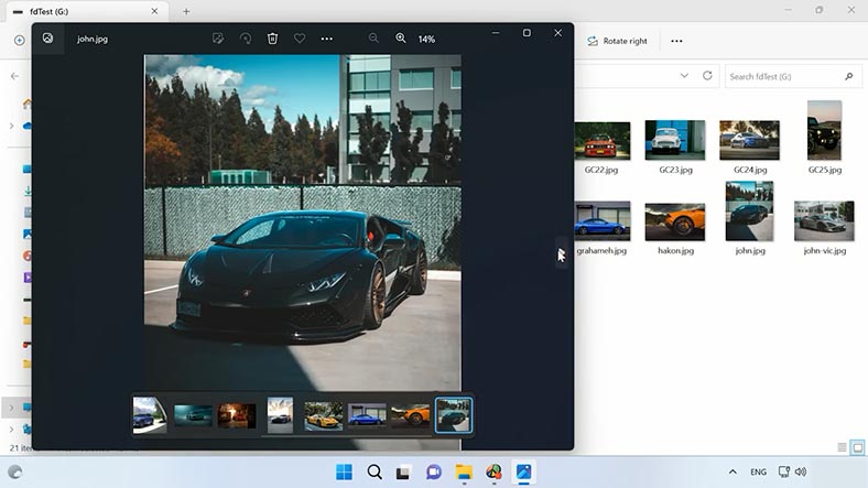 MacDrive podłączający dysk do Windows