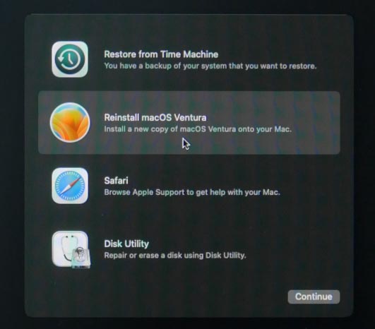 How to Reinstall MacOS: A Step-by-Step Guide