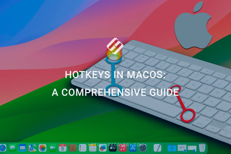 Hotkeys in macOS: A Comprehensive Guide
