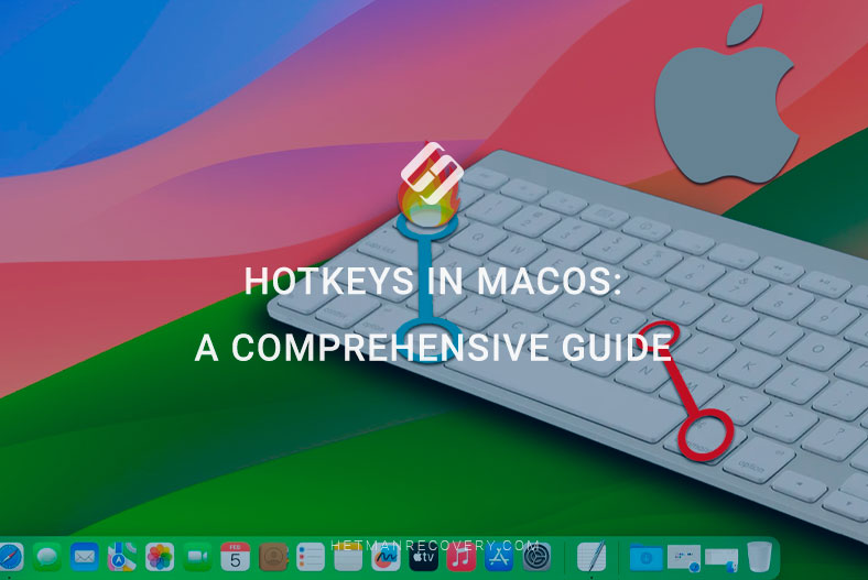 Mac Users’ Essential Toolkit: A Deep Dive into macOS Hotkeys