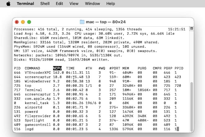 Disk Utility and Console are available in Safe Mode