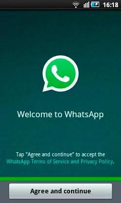 Move all whatsapp media to sd card