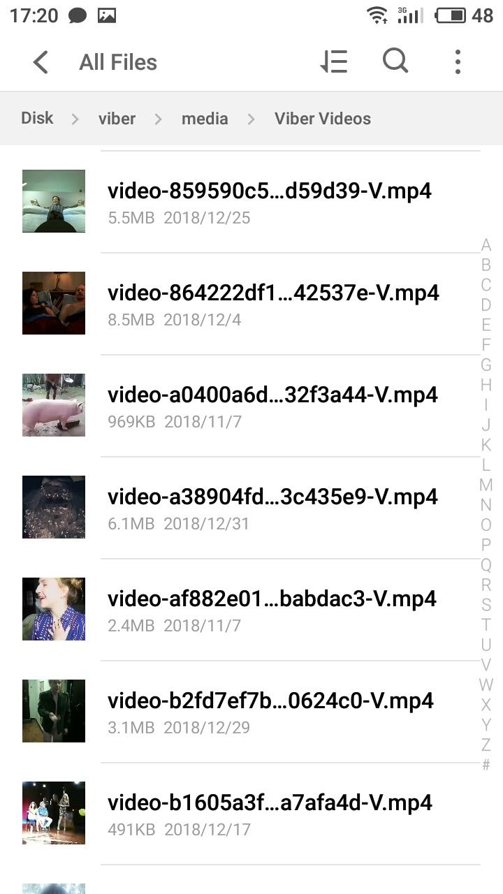 download viber apk file