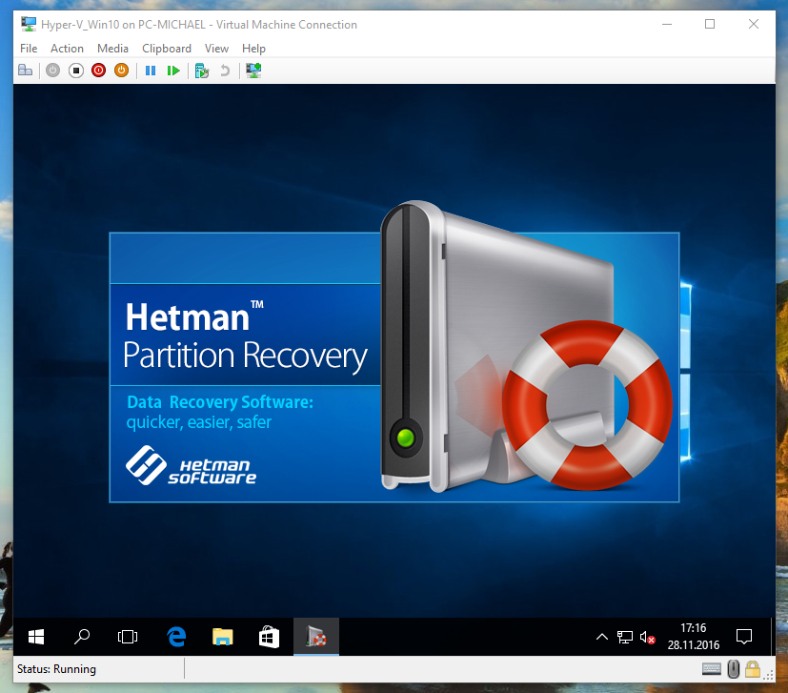 Hyper-V