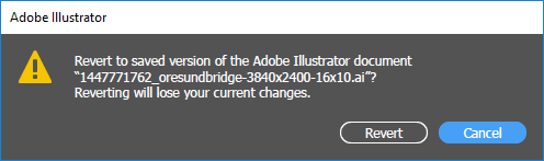 restore adobe illustrator file mac shutdown