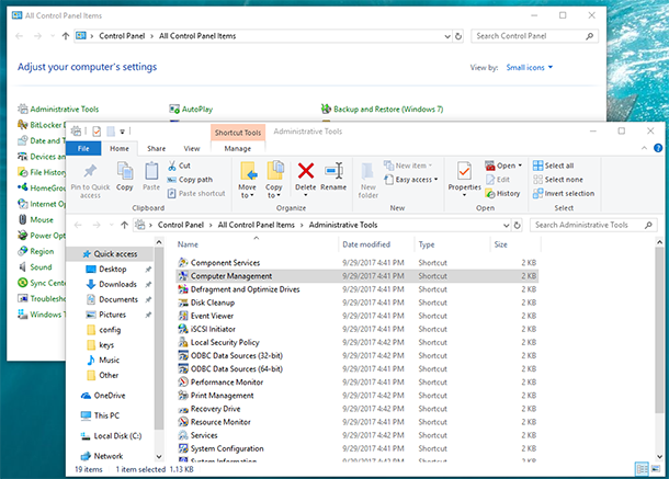 download the new version for windows PC Manager 3.4.1.0