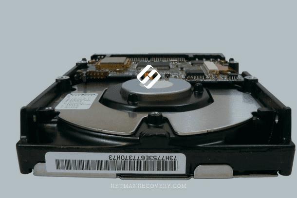 HDD