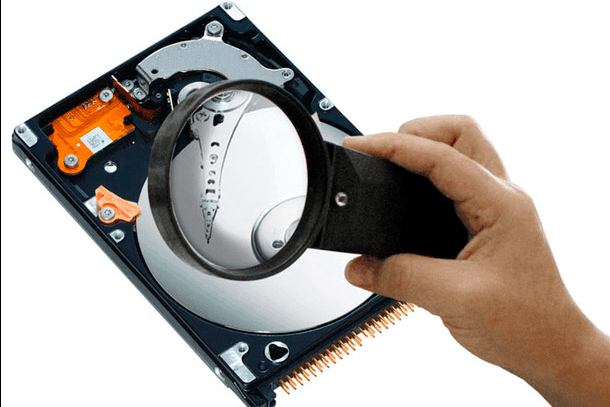 HDD Disk