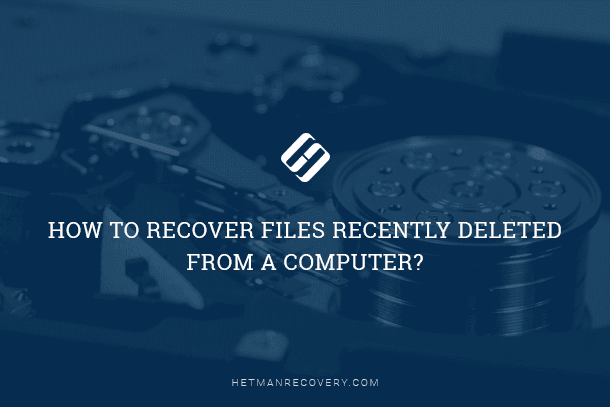 Data Recovery After File Deletion: Can You Rescue Recently Deleted Files?