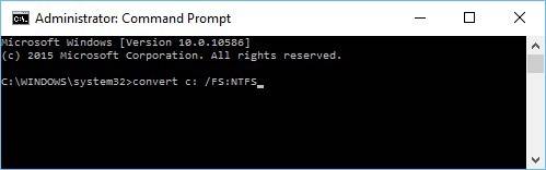 Format fs ntfs том не выбран выберите том и повторите попытку