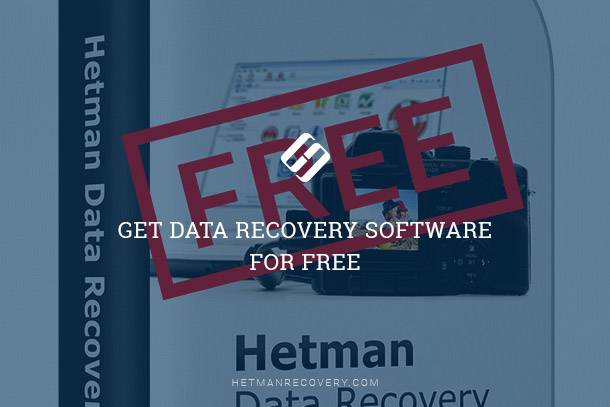 Hetman Photo Recovery 6.6 free download