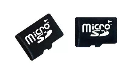 microSD