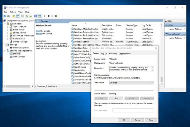 download the new version for windows PC Manager 3.4.1.0