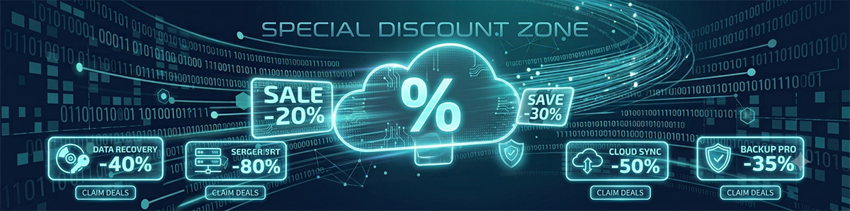 Hetman Software Discounts Hetman Software Discounts