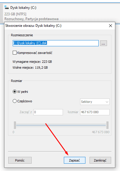 Wypełnienia formy «Lokalizacja» Wypełnienia formy «Lokalizacja»