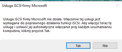 Okno kontrolne popup Okno kontrolne popup