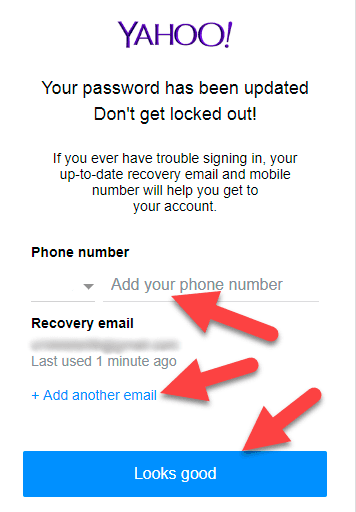Как узнать пароль от электронной почты, что делать если забыл