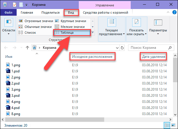 Как найти корзину. Как вытащить фото из корзины. Файлы из корзины. Корзина для файлов. Корзина с удаленными файлами.