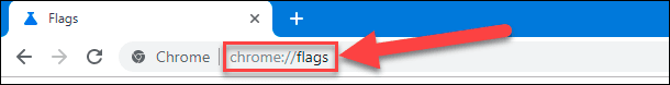 Google Chrome / chrome://flags