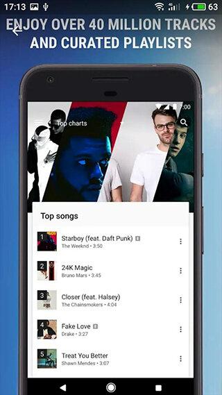 Google Play Music