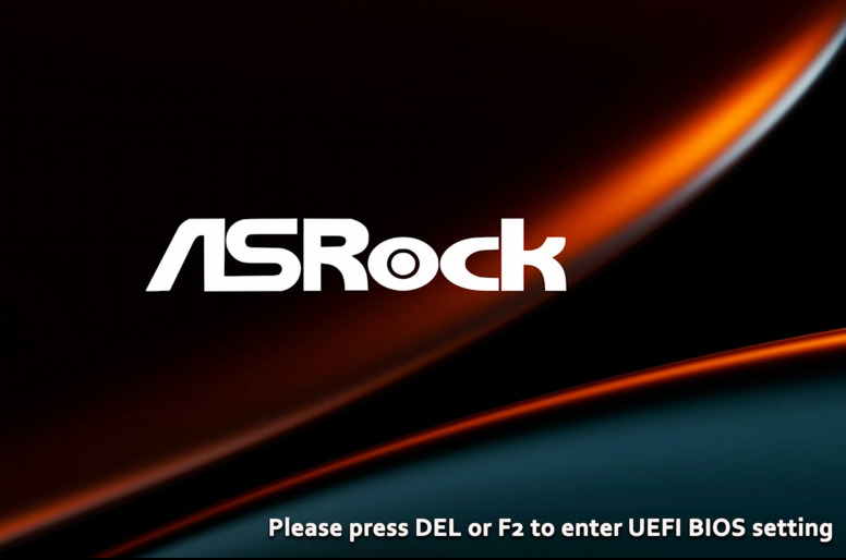How to enter BIOS/UEFI