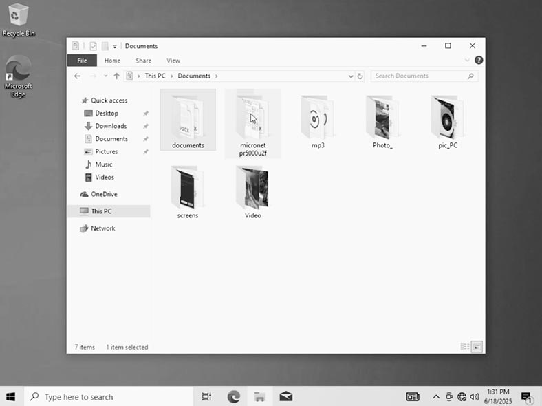 Віртуальна машина Linux KVM, яка не запускається