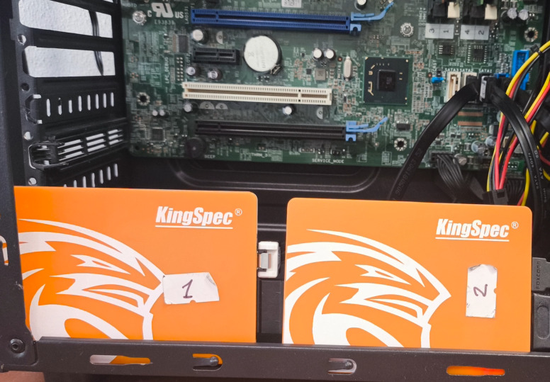 BitLocker-Laufwerke an einen anderen PC anschließen