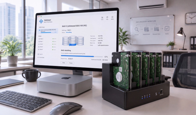 Спосіб підключення HDD до MacOS Спосіб підключення HDD до MacOS