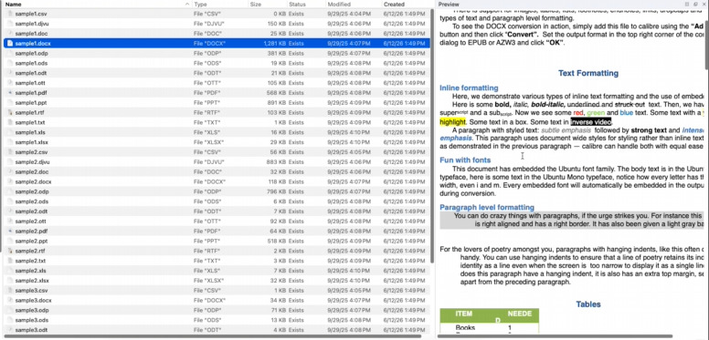 Hetman RAID Recovery: предварительный просмотр содержимого файлов диска Hyper-V