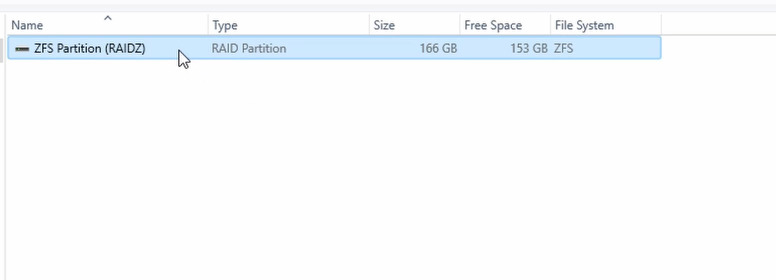 Hetman RAID Recovery: Found Objects After Full Scan Hetman RAID Recovery: Found Objects After Full Scan