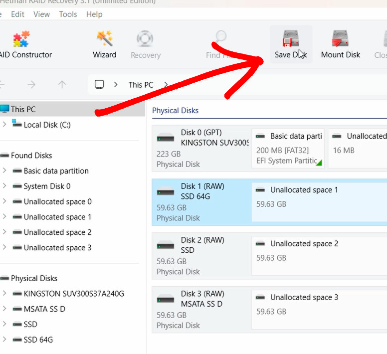 Disc Encryption Image How to Recover Linux MD RAID 6 with LUKS2 and fscrypt