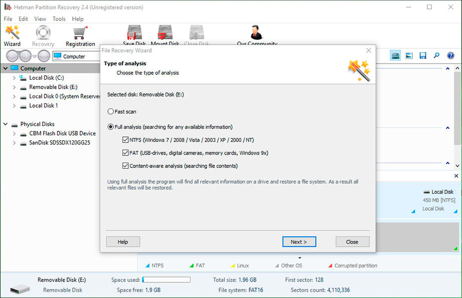 Odzyskiwanie Plik w Z Windows 11 W 2023