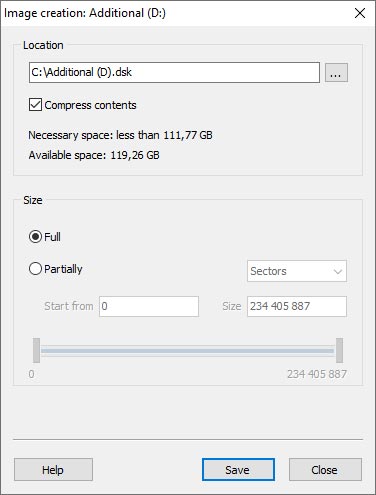 to Recover Partitions Hard Drive or SSD?