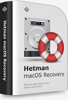 Hetman macOS Recovery™ 2.6 kopen