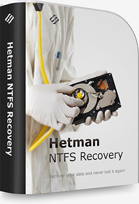 Hetman Office Recovery 4.6 instal